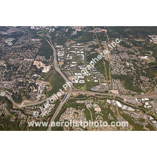 Bothell - Downtown 2013