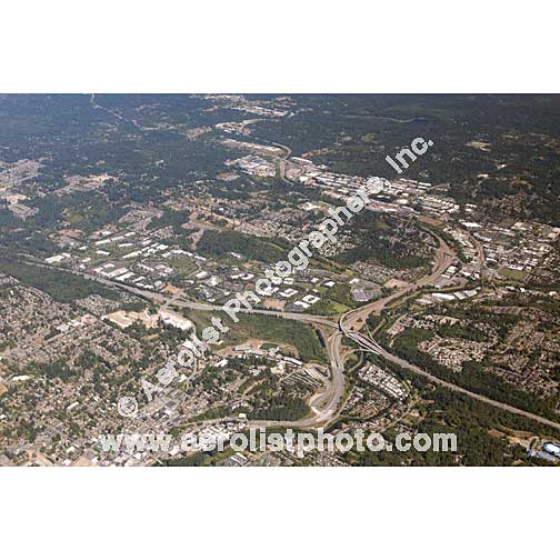 Bothell - Downtown 2013