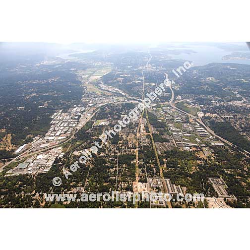 Bothell - Downtown 2013