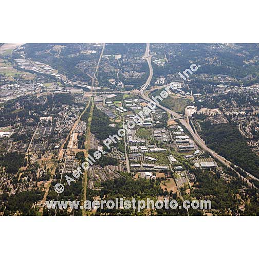 Bothell - Downtown 2013