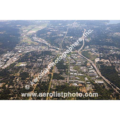 Bothell - Downtown 2013