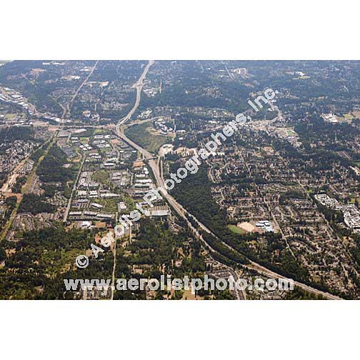 Bothell - Downtown 2013