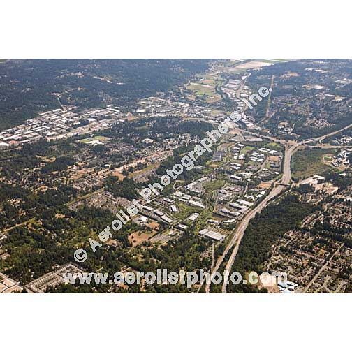 Bothell - Downtown 2013