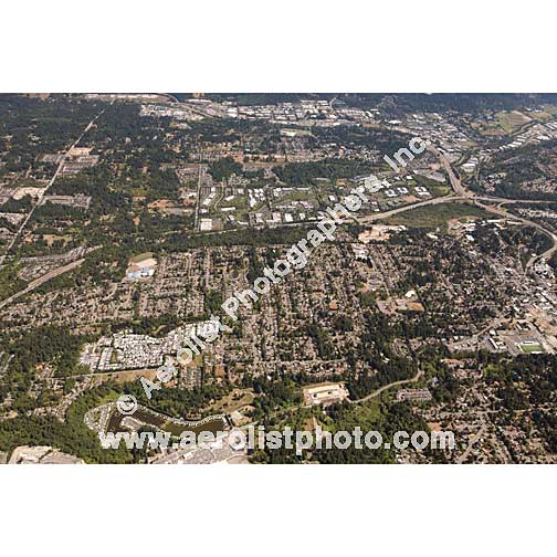 Bothell - Downtown 2013