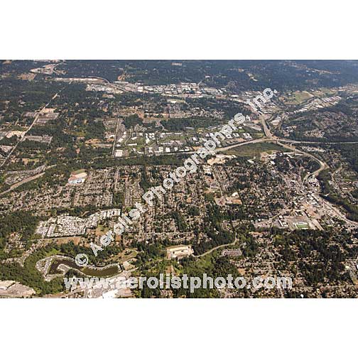 Bothell - Downtown 2013