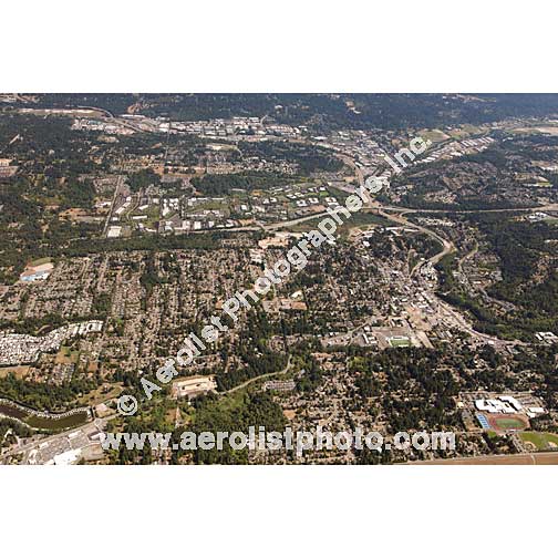 Bothell - Downtown 2013