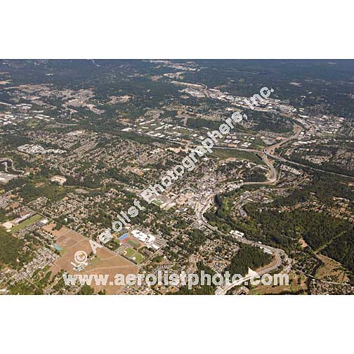 Bothell - Downtown 2013