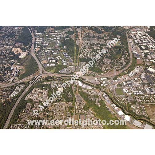 Bothell - Downtown 2013