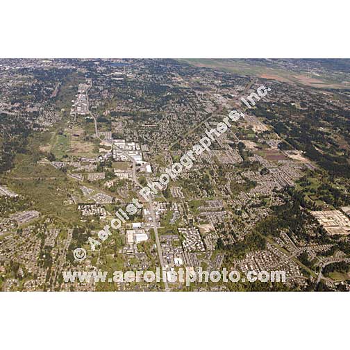 Bothell - Canyon Park 2013