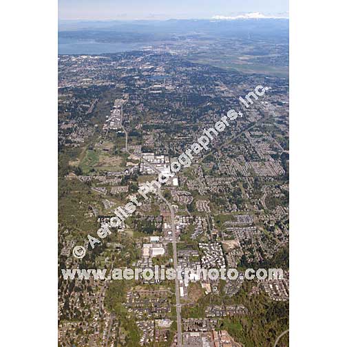 Bothell - Canyon Park 2013