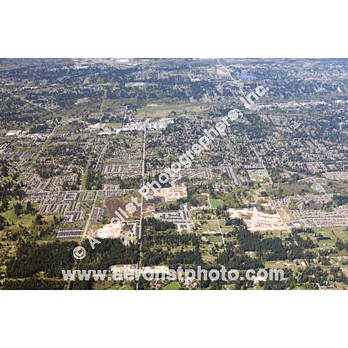 Bothell - Canyon Park 2013