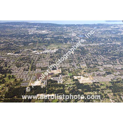 Bothell - Canyon Park 2013