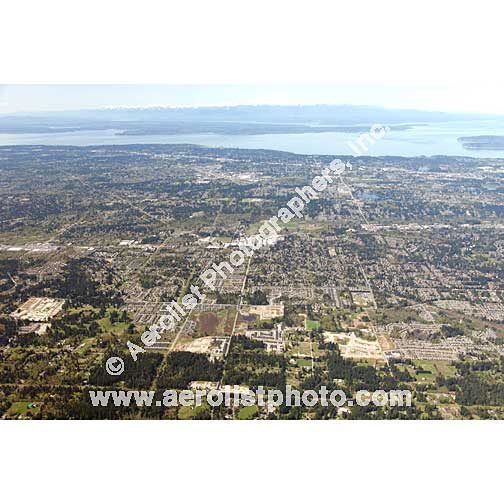 Bothell - Canyon Park 2013