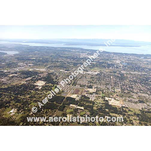 Bothell - Canyon Park 2013