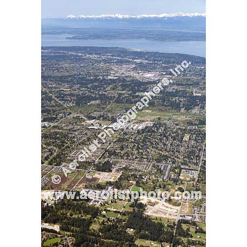 Bothell - Canyon Park 2013