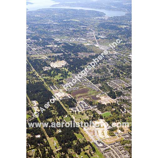 Bothell - Canyon Park 2013