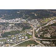 Bothell - Downtown 2013