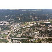 Bothell - Downtown 2013