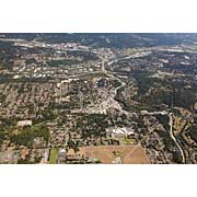 Bothell - Downtown 2013