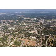 Bothell - Downtown 2013