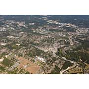 Bothell - Downtown 2013