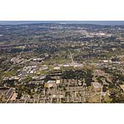 Bothell - Canyon Park 2013