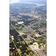 Bothell - Canyon Park 2013