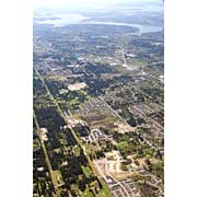 Bothell - Canyon Park 2013