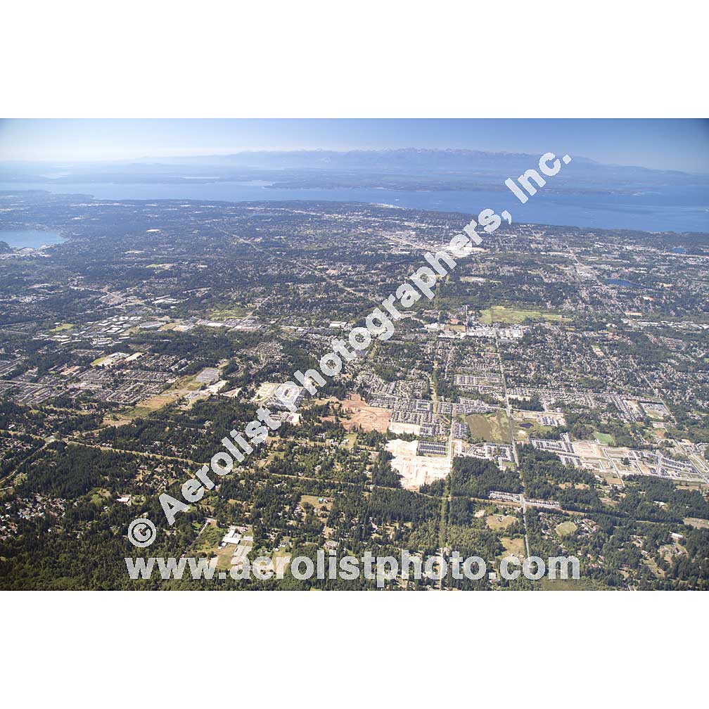 Bothell - Canyon Park 2014