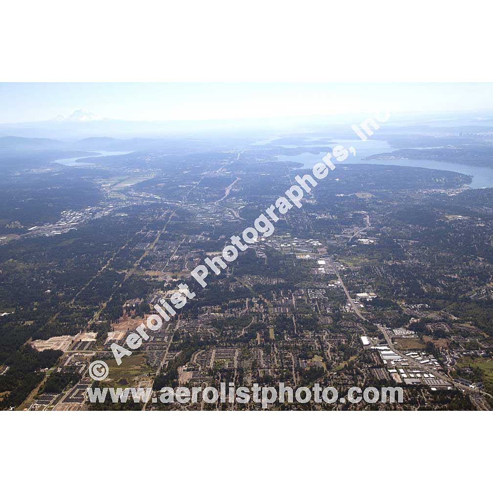 Bothell - Canyon Park 2014