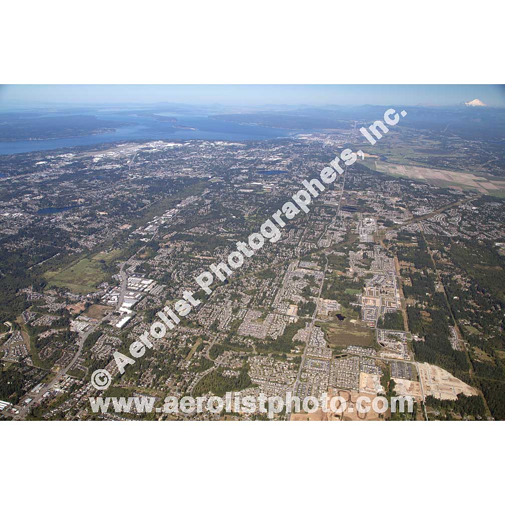 Bothell - Canyon Park 2014