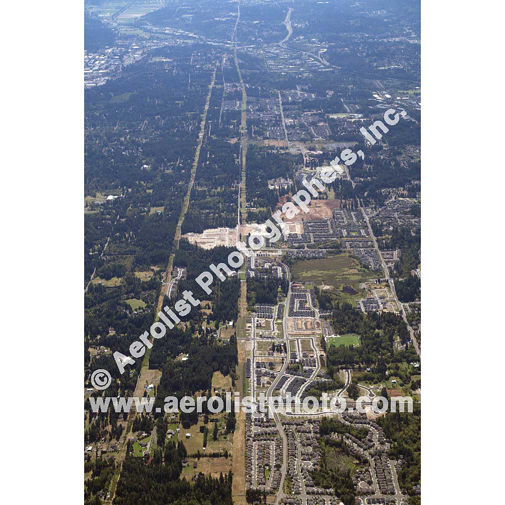 Bothell - Canyon Park 2014