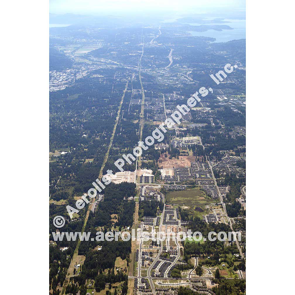 Bothell - Canyon Park 2014