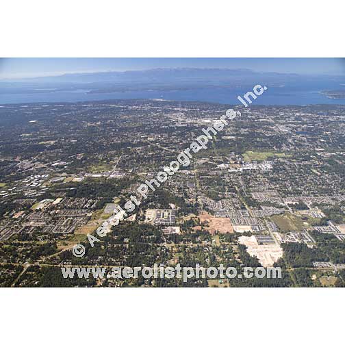 Bothell - Canyon Park 2014