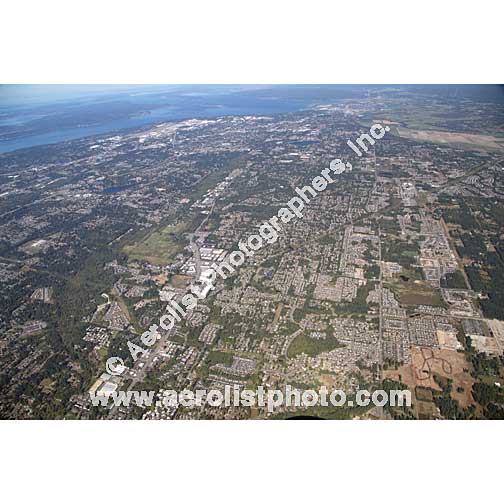 Bothell - Canyon Park 2014