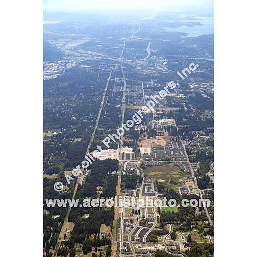 Bothell - Canyon Park 2014