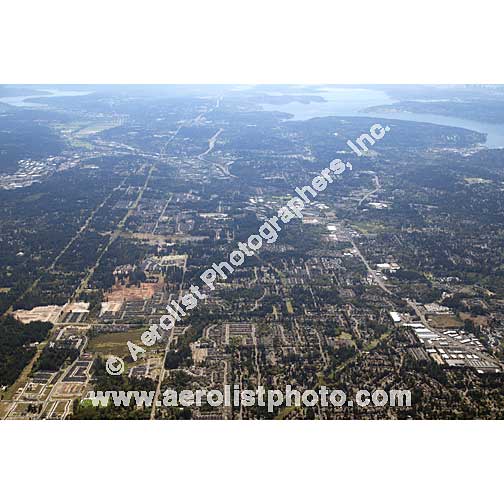 Bothell - Canyon Park 2014