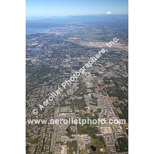 Bothell - Canyon Park 2014