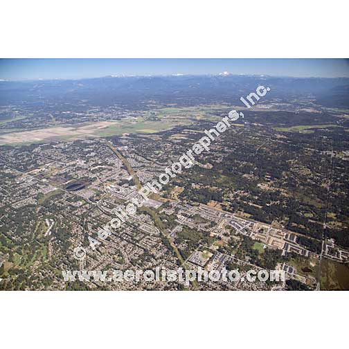 Bothell - Canyon Park 2014