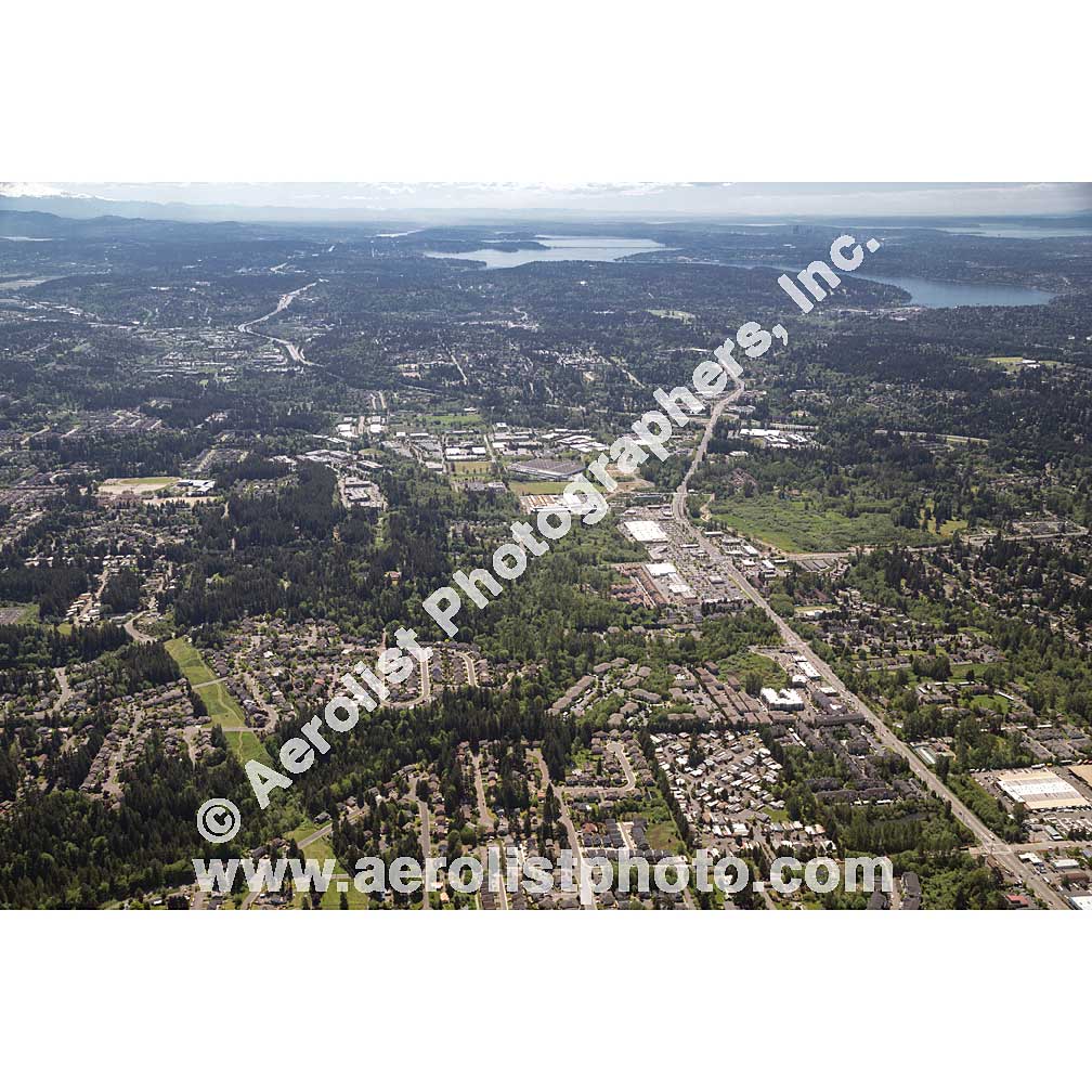 Bothell - Canyon Park 2016