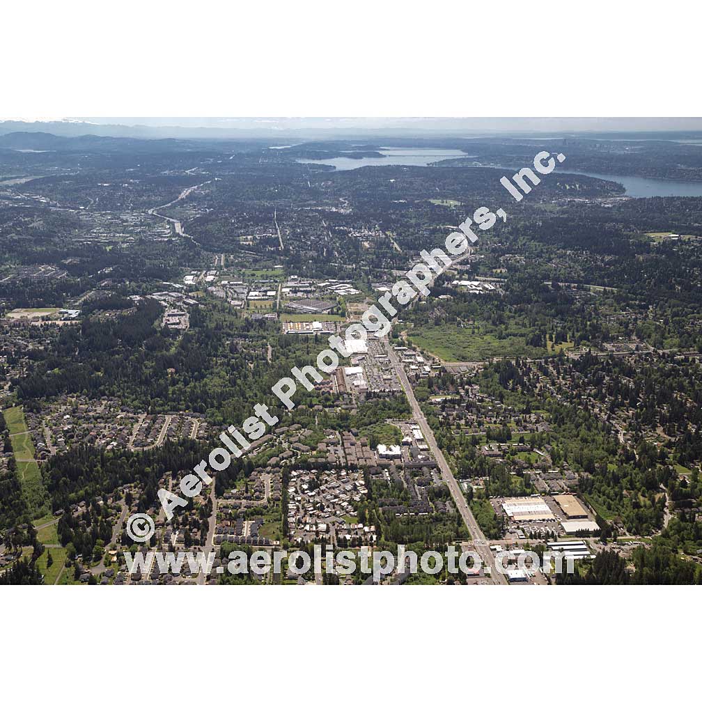 Bothell - Canyon Park 2016