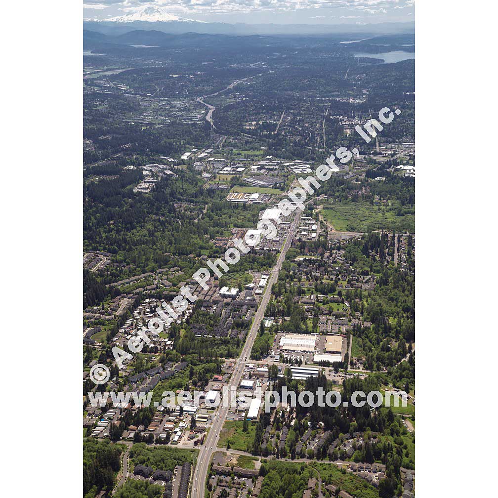 Bothell - Canyon Park 2016