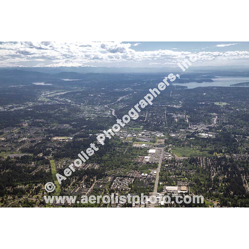 Bothell - Canyon Park 2016