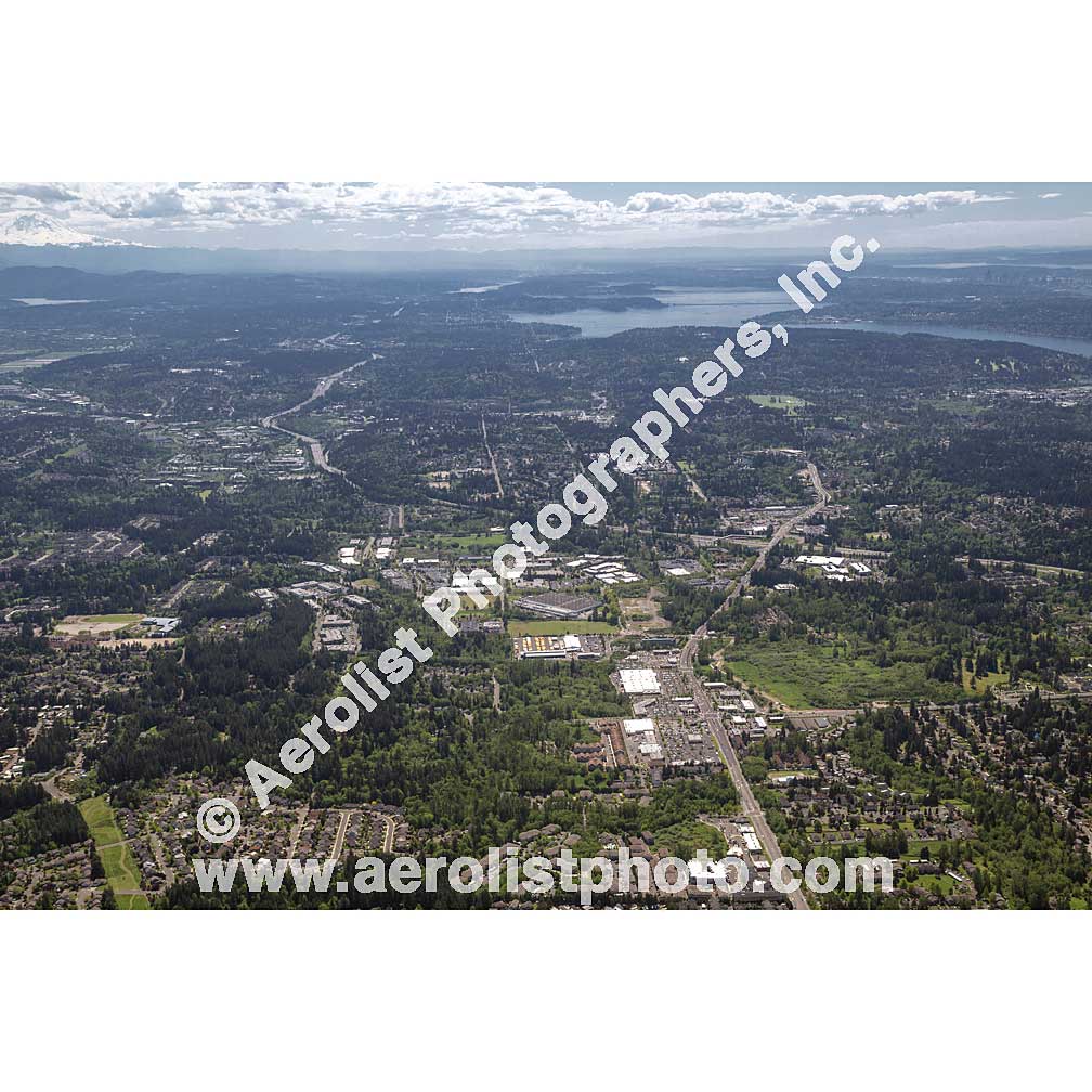 Bothell - Canyon Park 2016