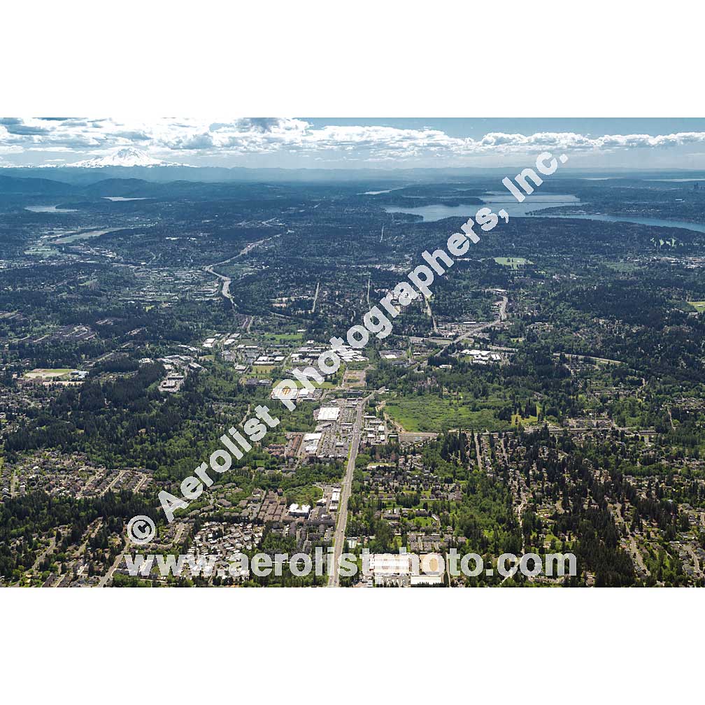 Bothell - Canyon Park 2016