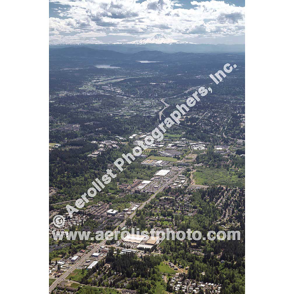 Bothell - Canyon Park 2016