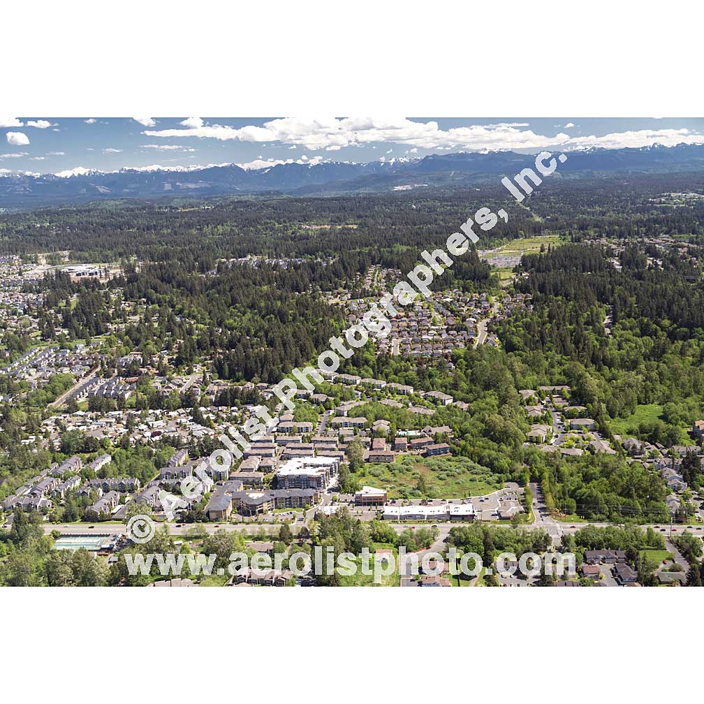 Bothell - Canyon Park 2016