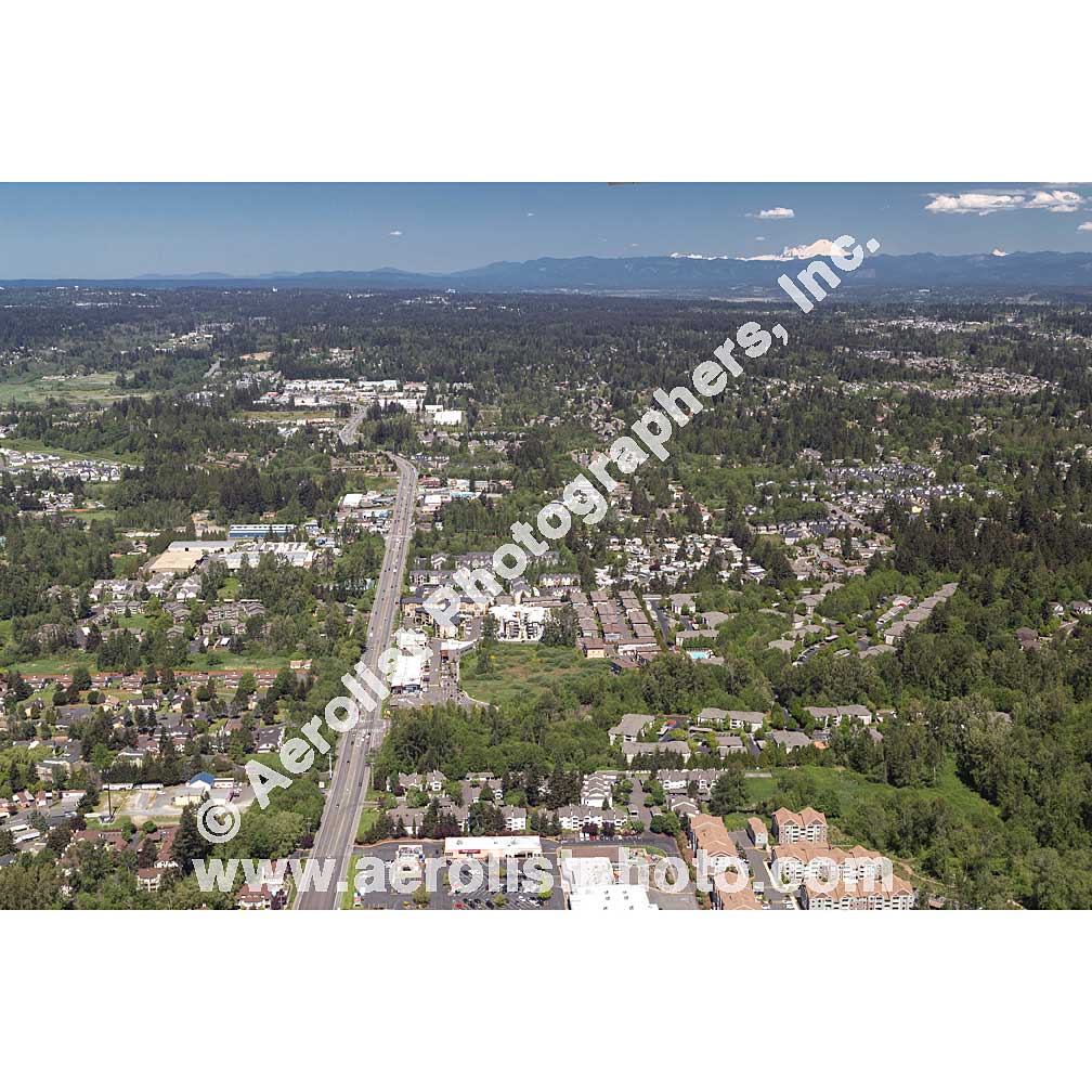 Bothell - Canyon Park 2016