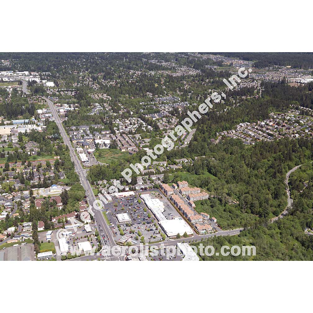 Bothell - Canyon Park 2016