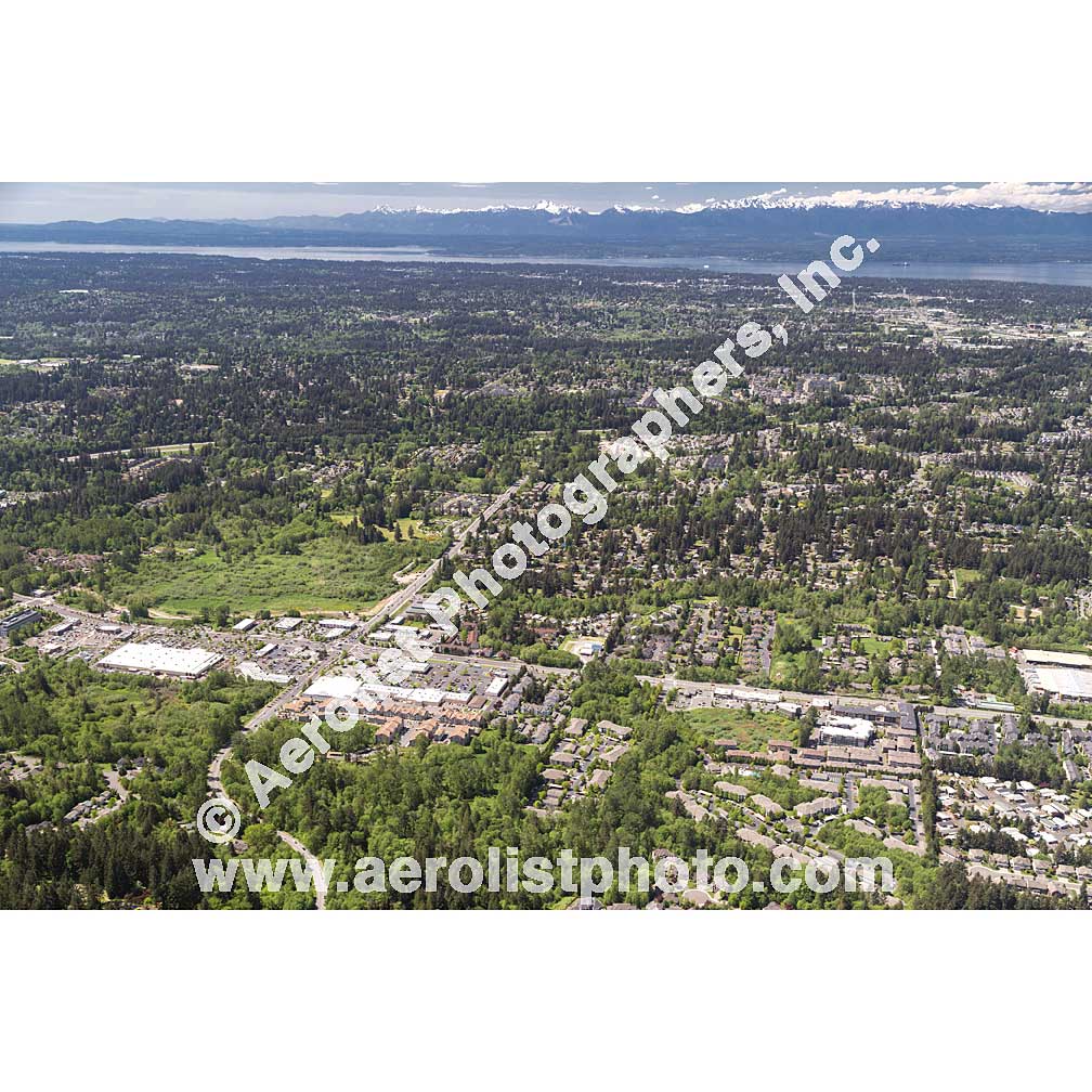 Bothell - Canyon Park 2016